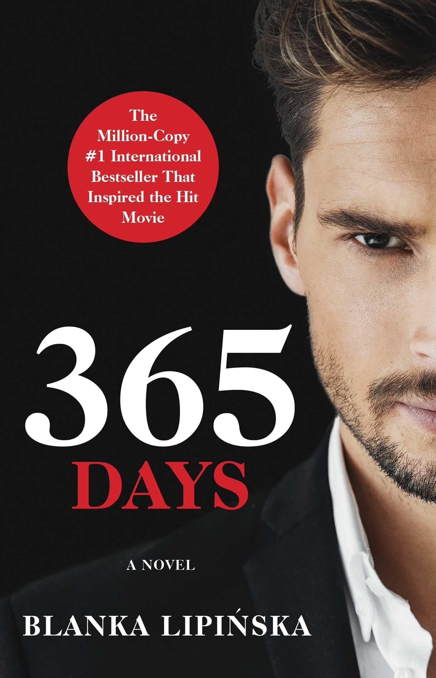 365 Days A Novel