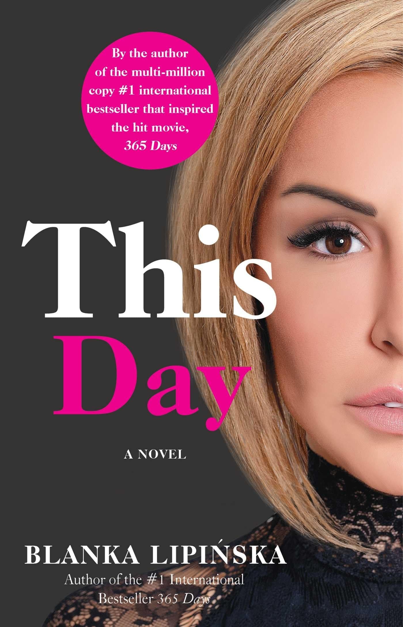 This Day A Novel