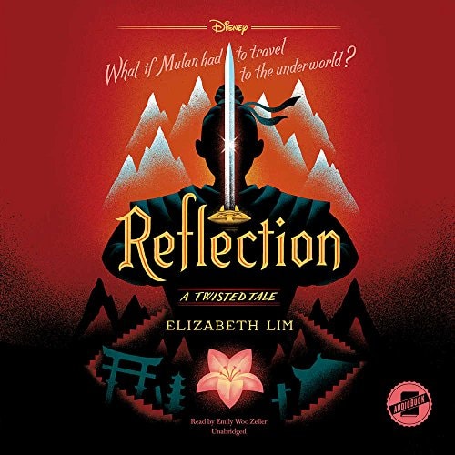 Reflection Lib/e: A Twisted Tale (twisted Tale Series, 4)