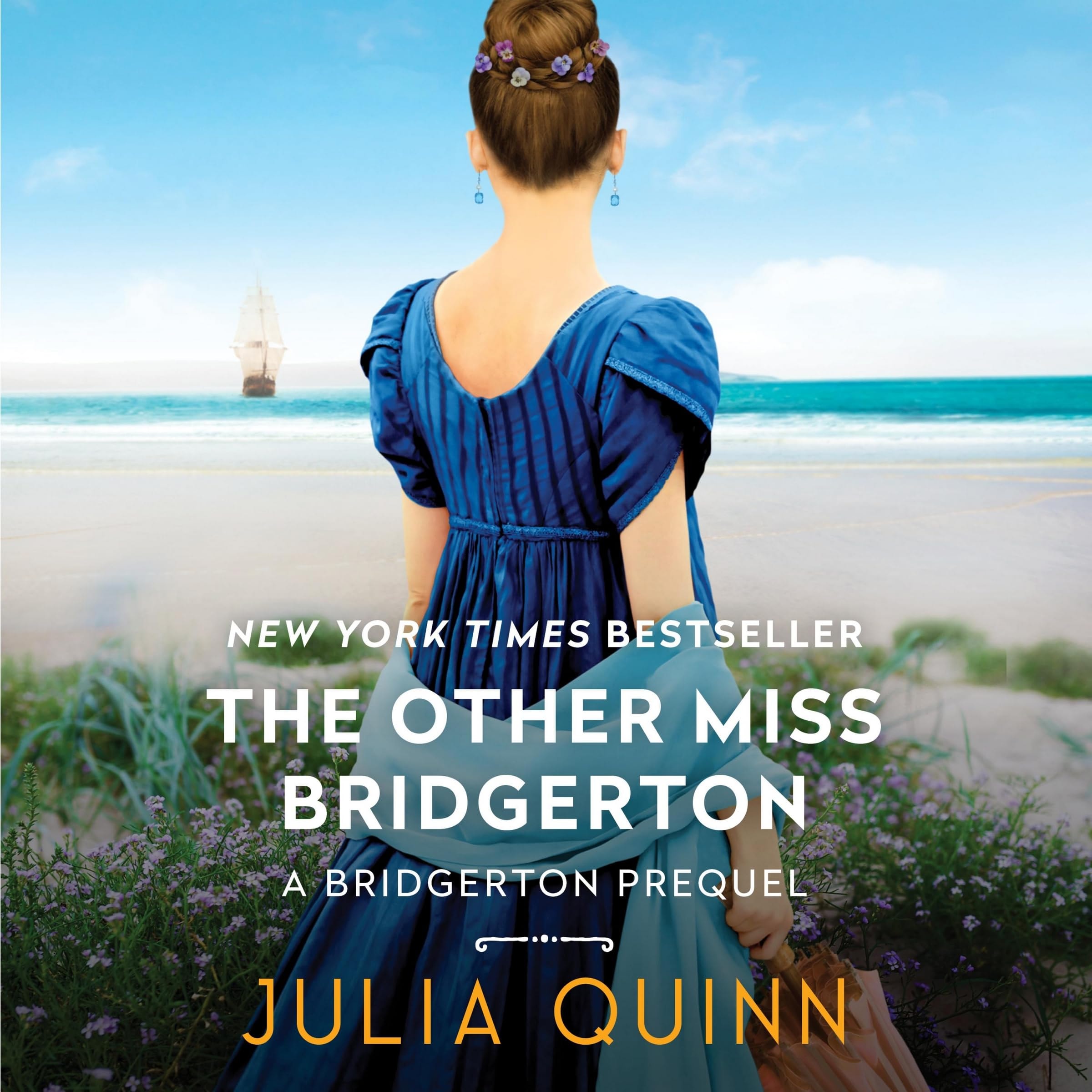 The Other Miss Bridgerton: A Bridgertons Prequel: The Bridgerton Series