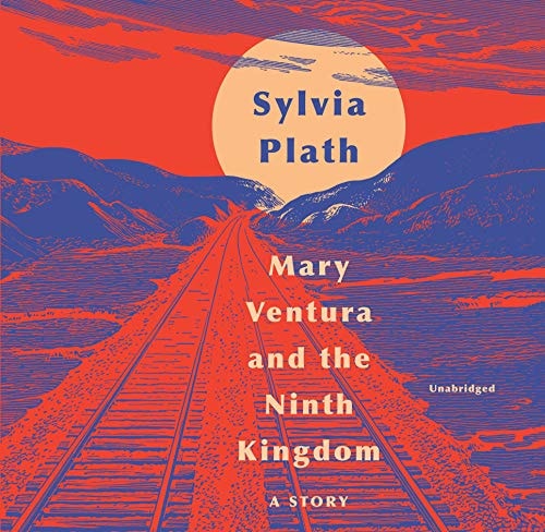 Mary Ventura and the Ninth Kingdom Lib/E: A Story