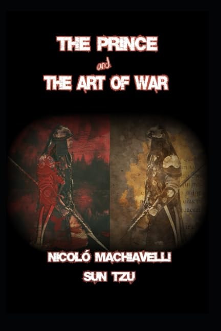 The Prince and the Art of War