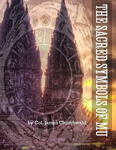Sacred Symbols of Mu