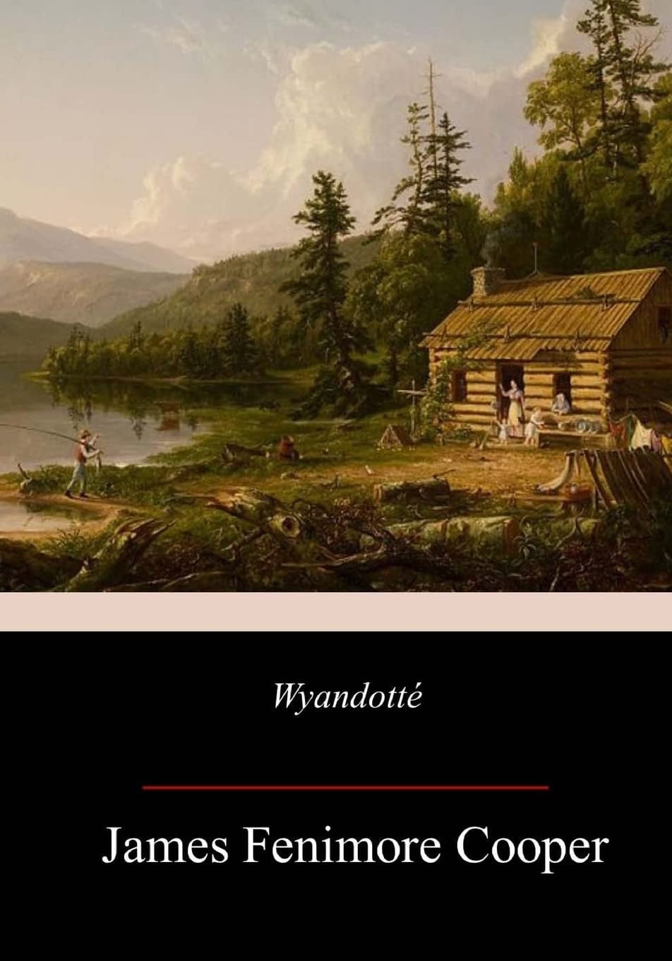 Wyandotté