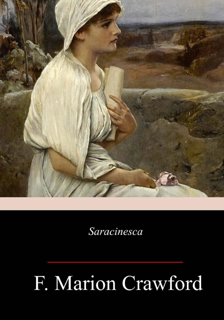 Saracinesca