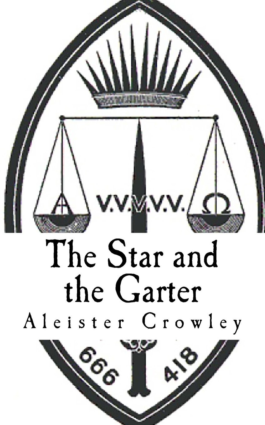 The Star and the Garter