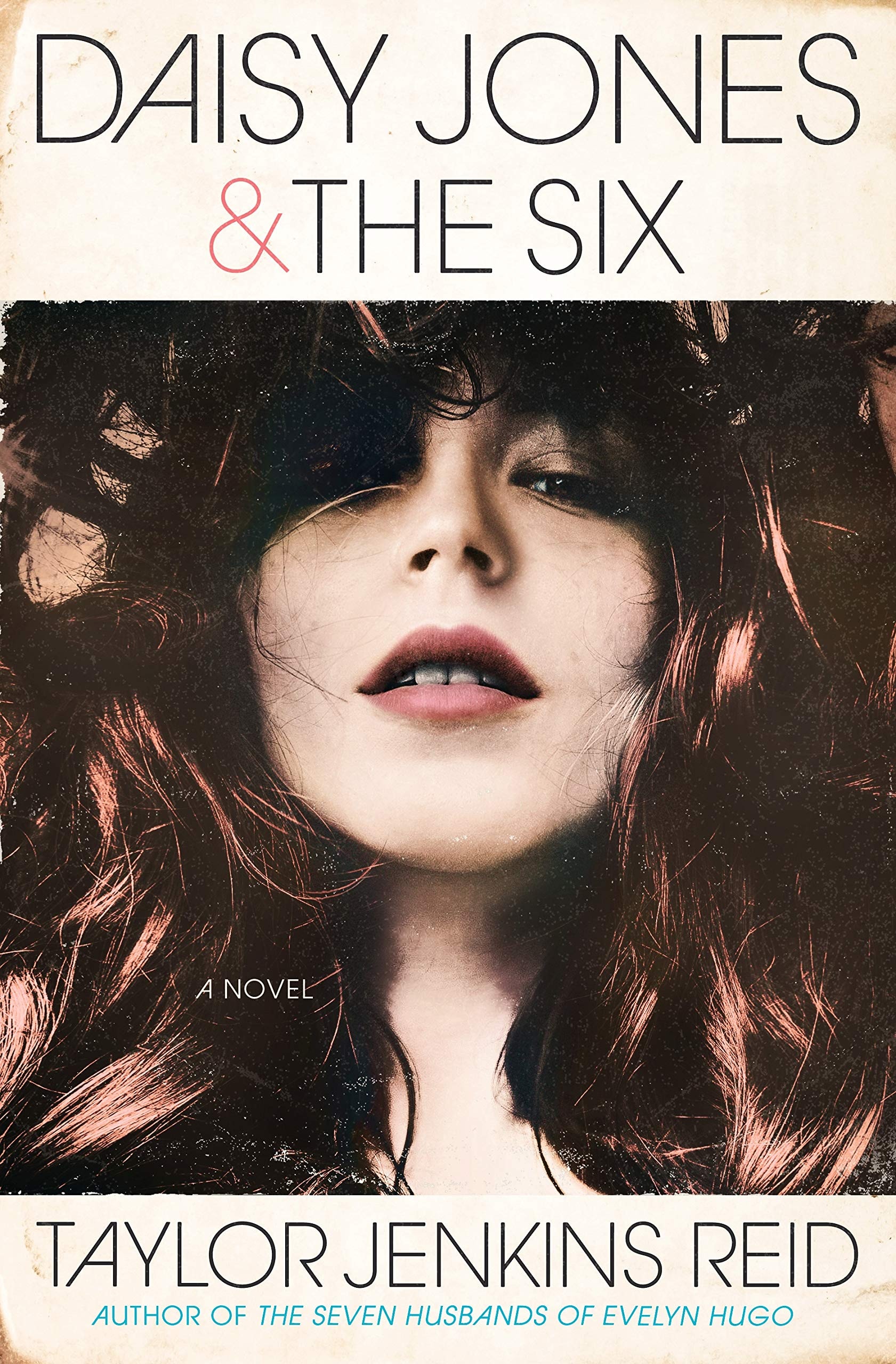 Daisy Jones & the Six