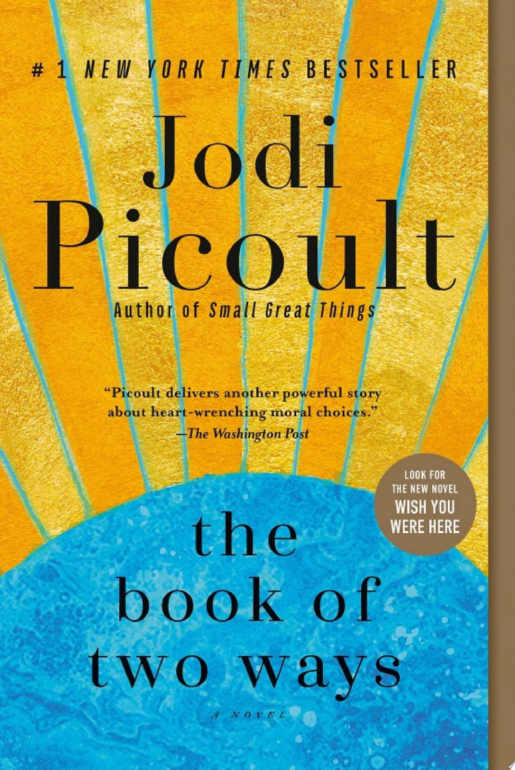 ǂThe ǂbook of Two Ways
