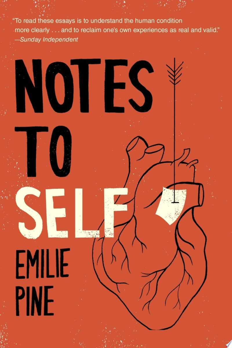Notes to Self