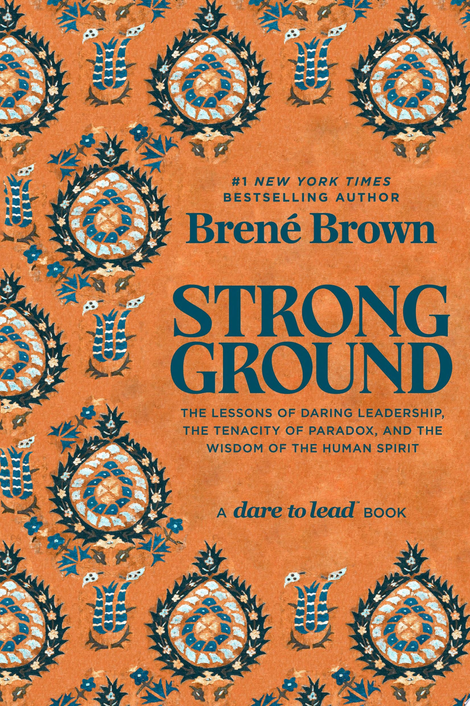 Strong Ground