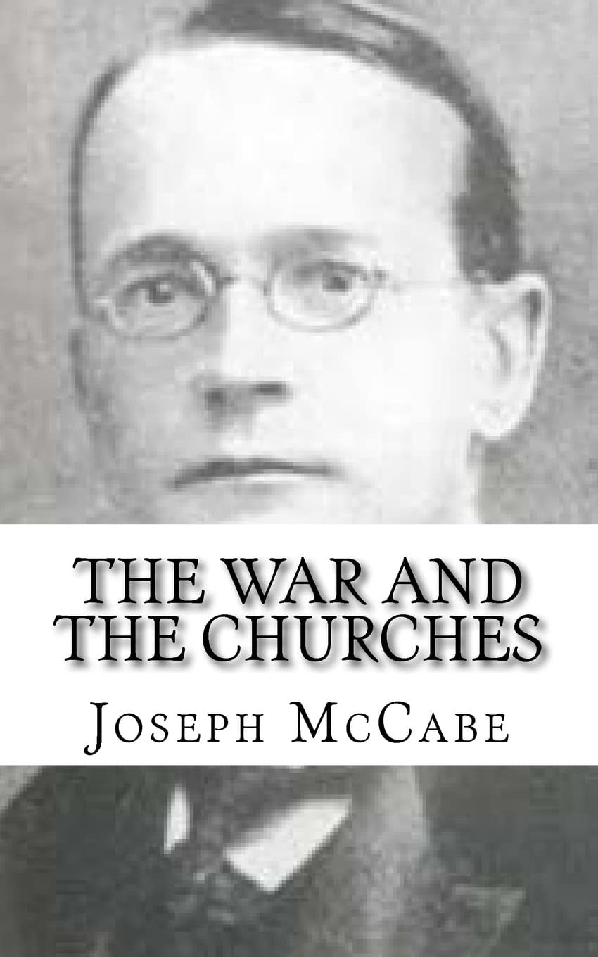 The War and the Churches