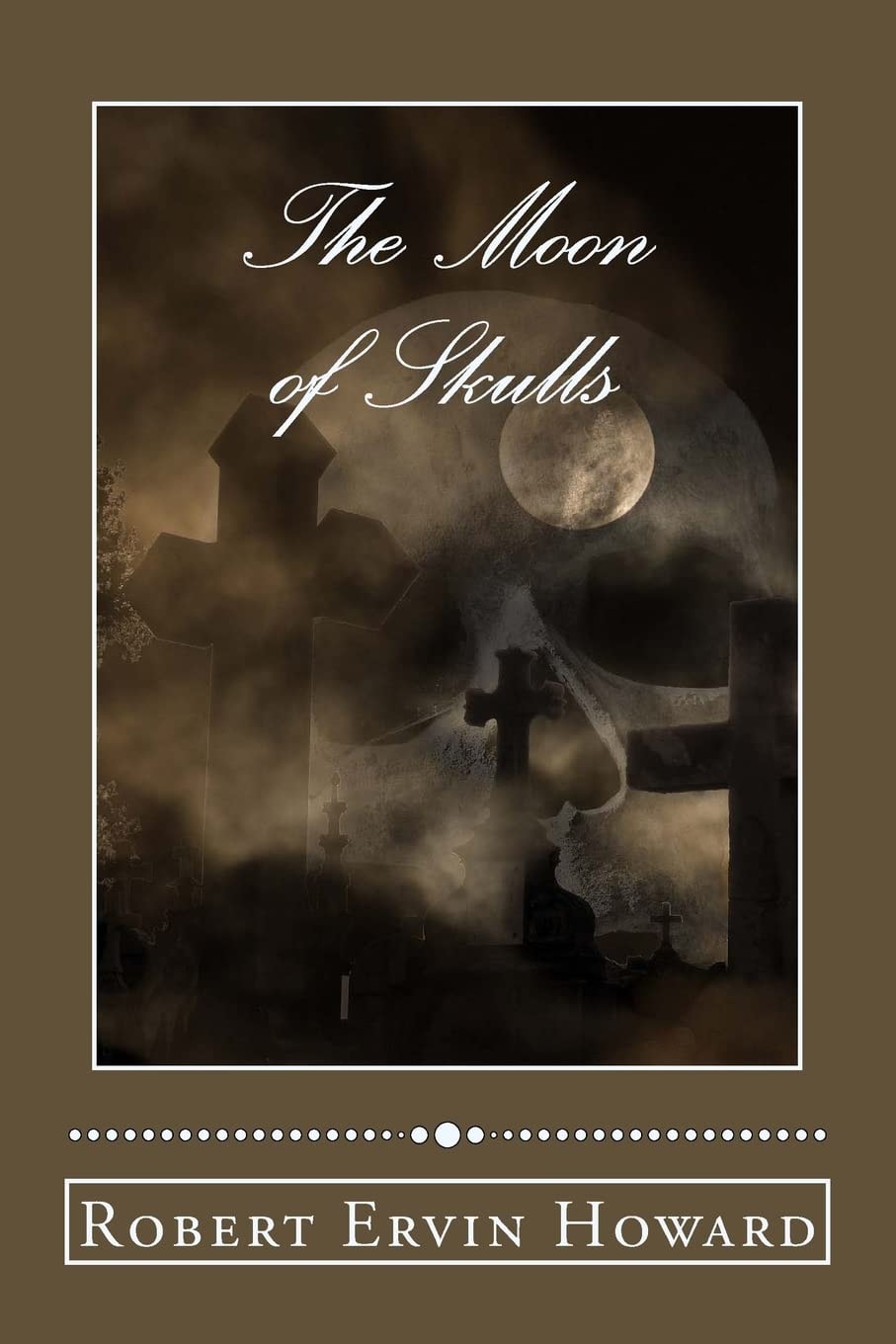 The Moon of Skulls