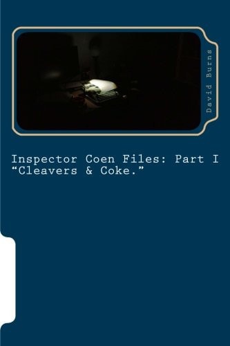 Inspector Coen Files: Part 1 Part 1 Of 5