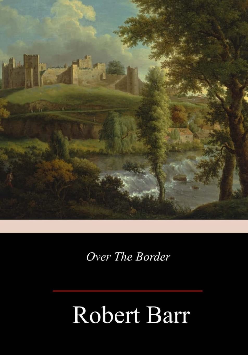 Over the Border
