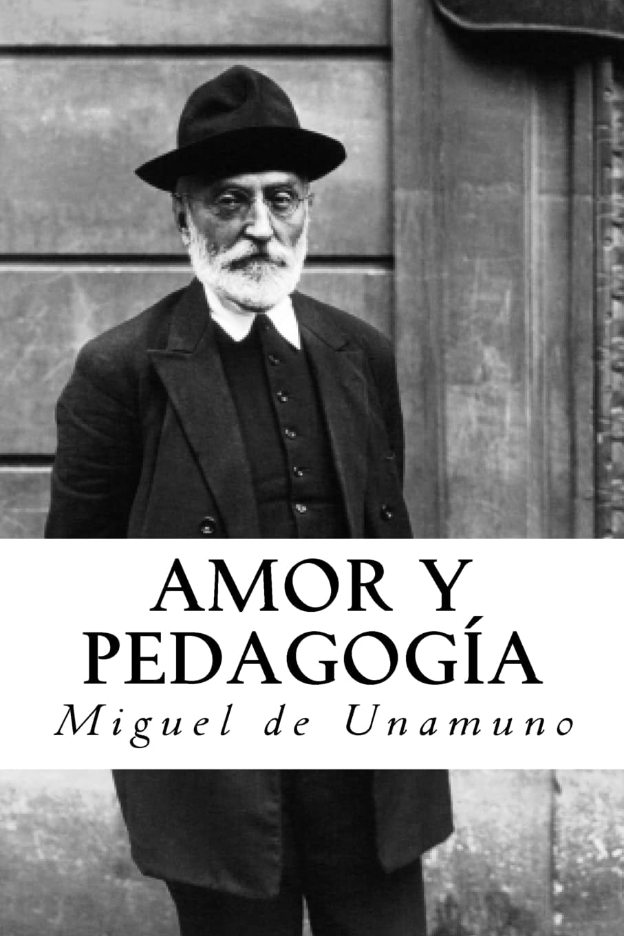 Amor Y Pedagogía