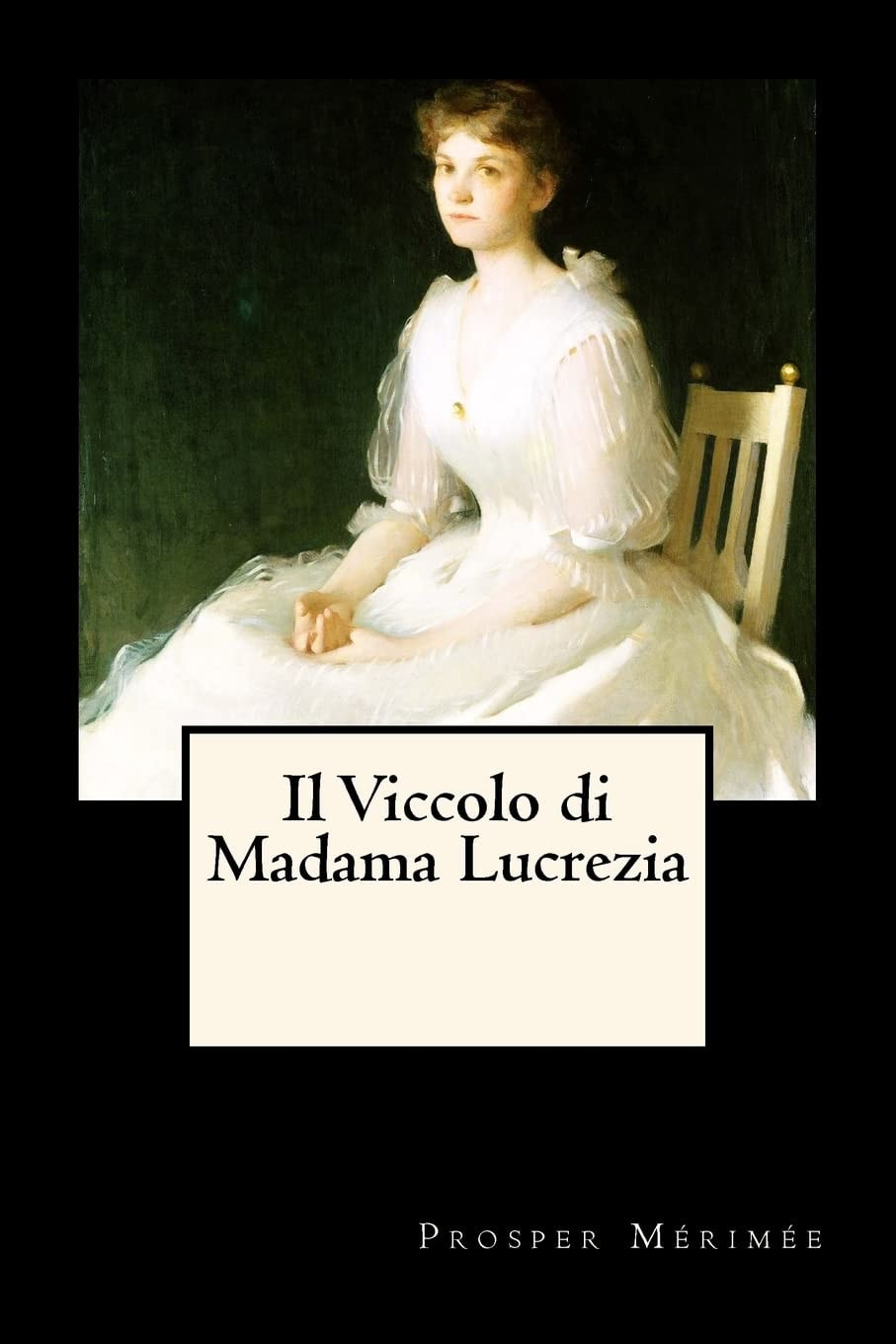 Il Viccolo Di Madama Lucrezia