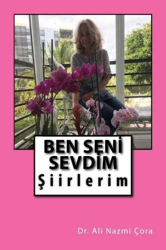 Ben Seni Sevdim Siirlerim