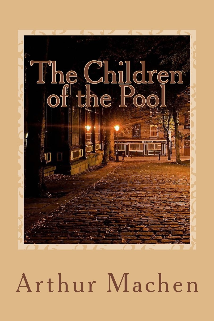 The Children of the Pool