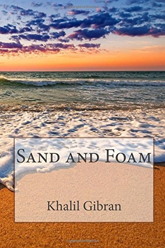 Sand and Foam
