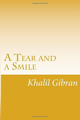 A Tear and a Smile