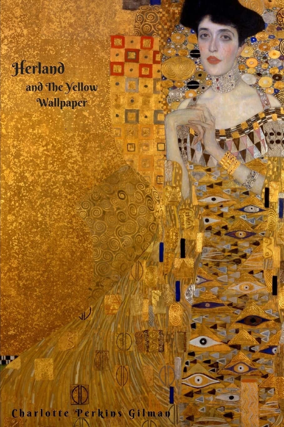 Herland and the Yellow Wallpaper