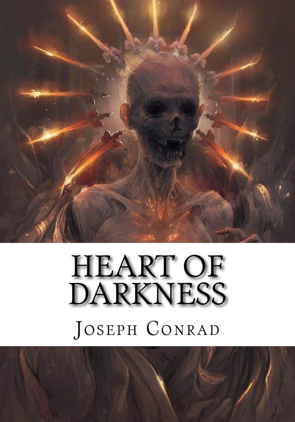 Heart of Darkness 'As Powerful a Condemnation of Imperialism as Has Ever Been Written'