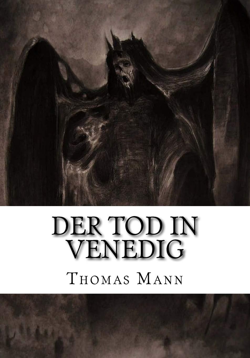 Der Tod in Venedig