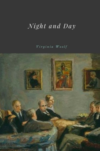 Night and Day by Virginia Woolf