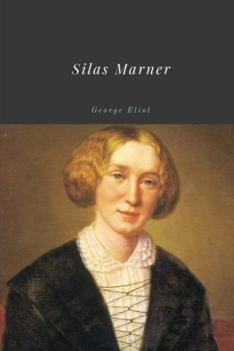 Silas Marner by George Eliot