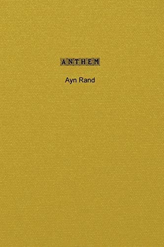 Anthem Special Edition
