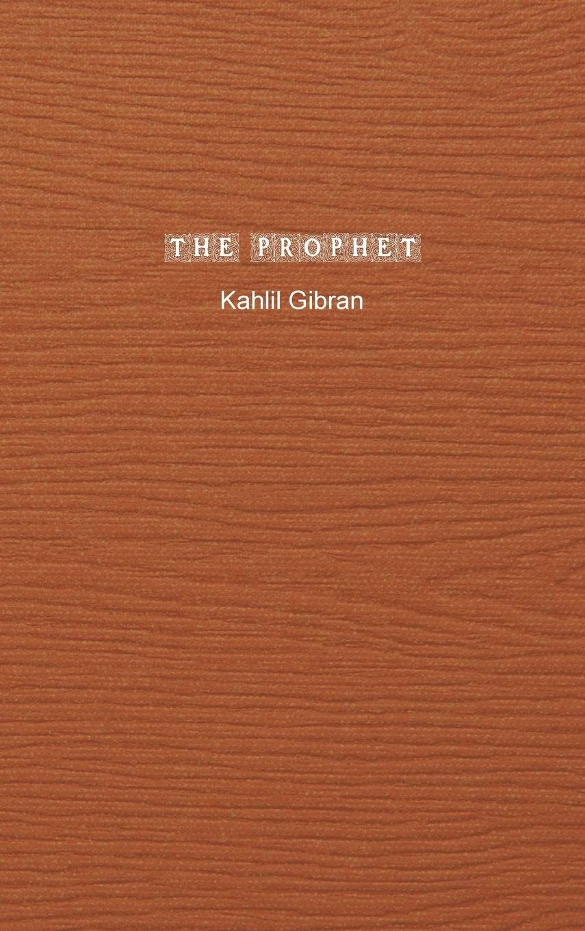 The Prophet Special Edition