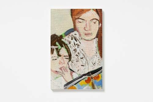 Chantal Joffe Story