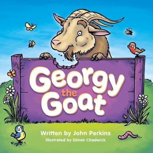 Georgy the Goat