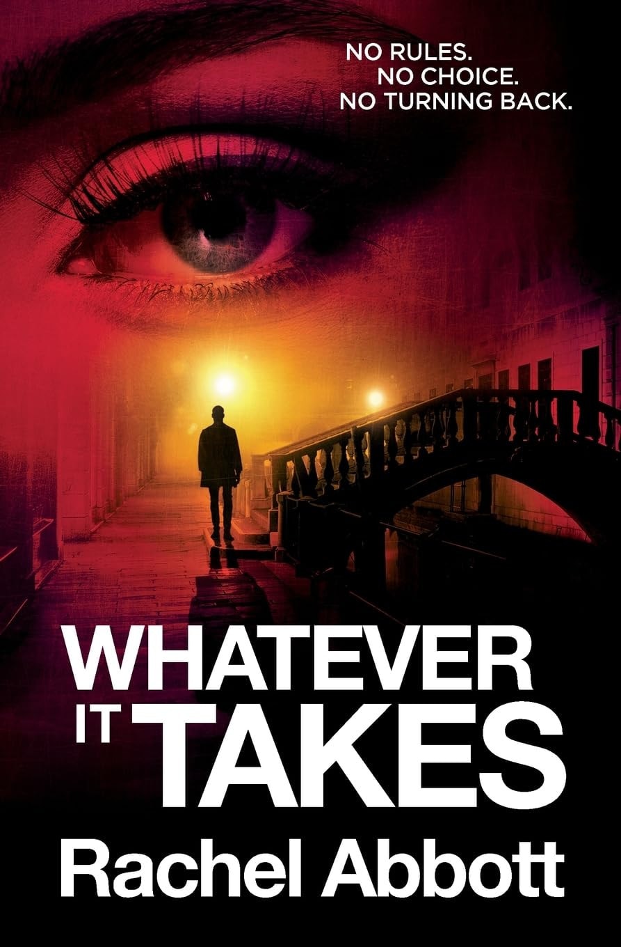 Whatever It Takes