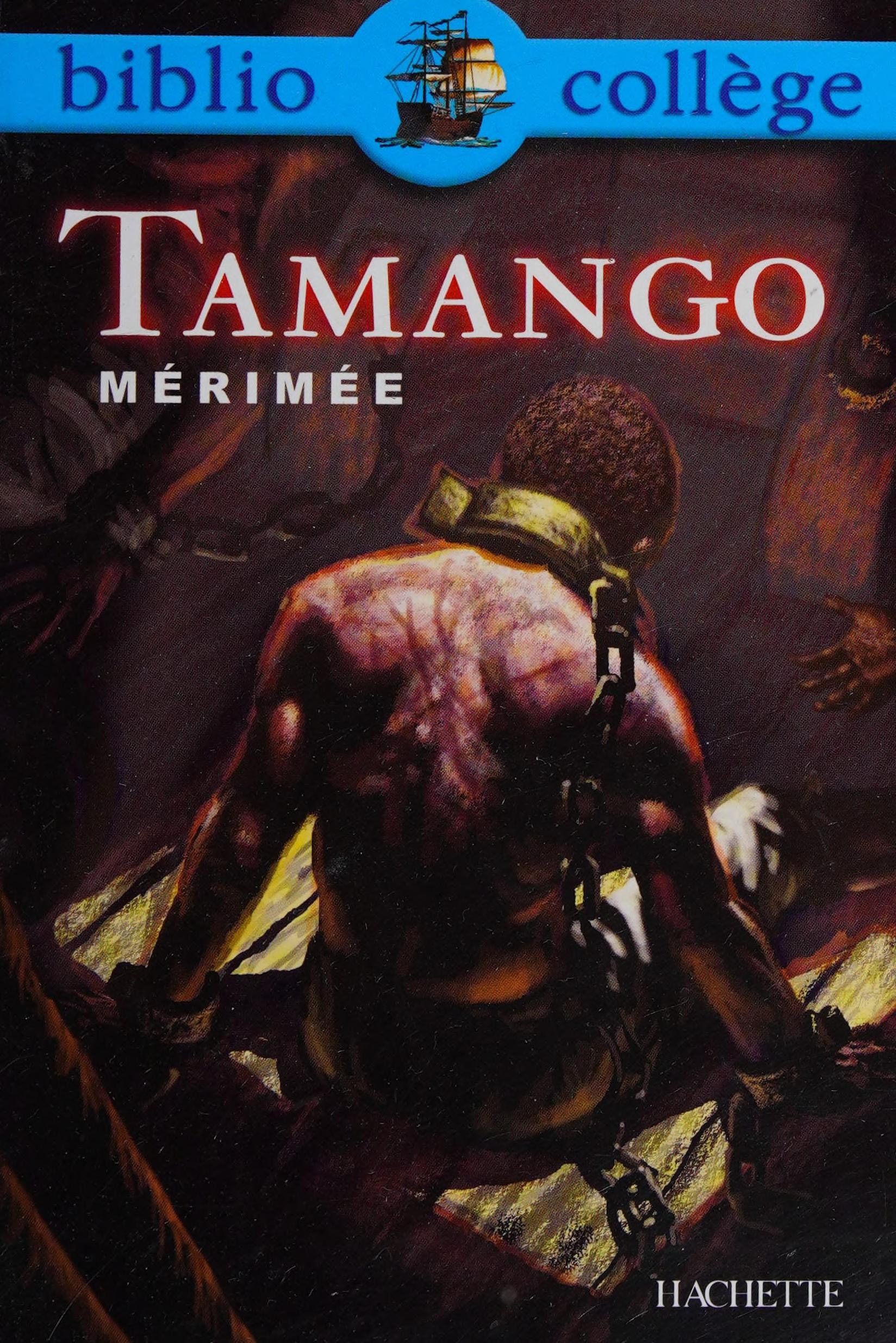 Tamango