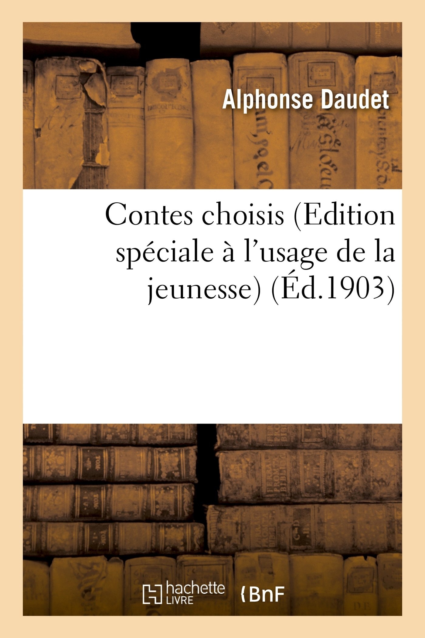 Contes choisis