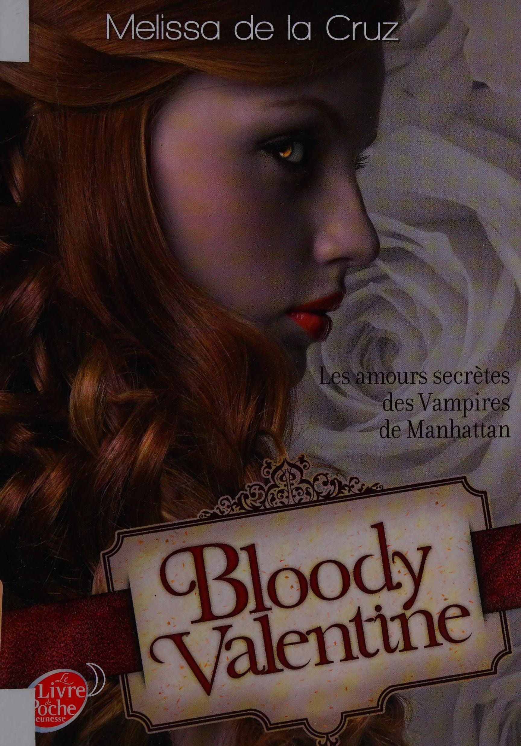 Bloody Valentine