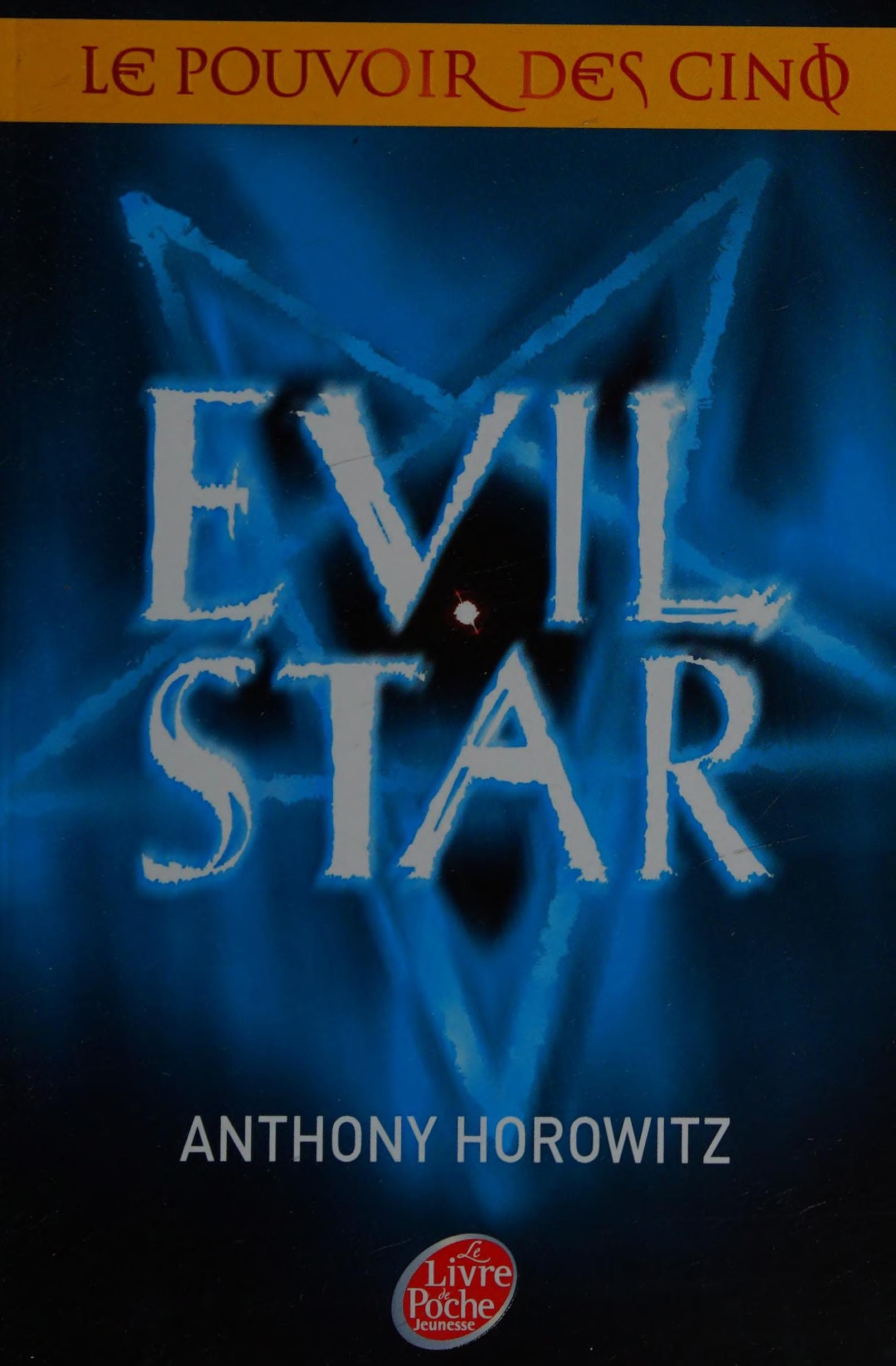 Evil Star