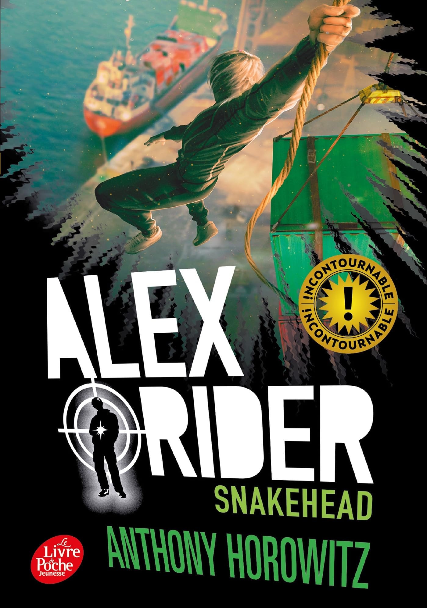 Snakehead