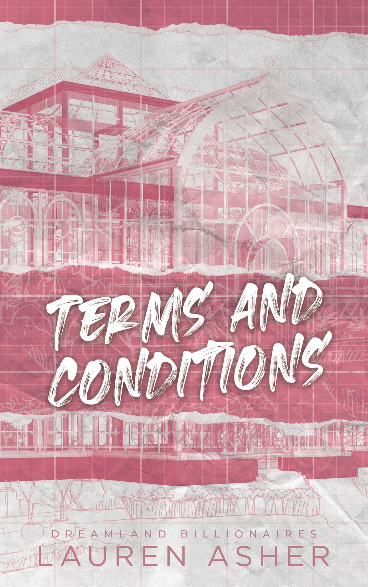 Terms and Conditions