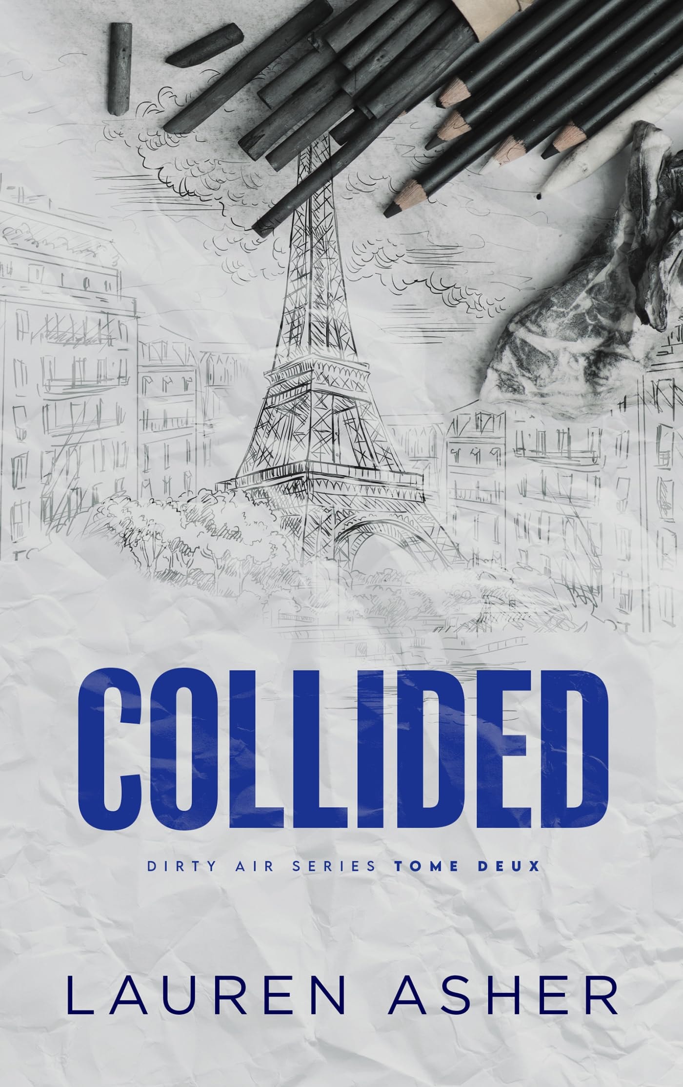 Collided