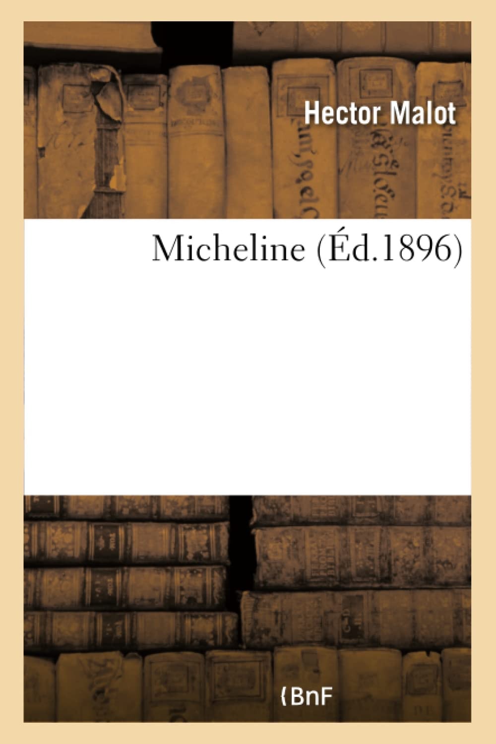 Micheline (1884)