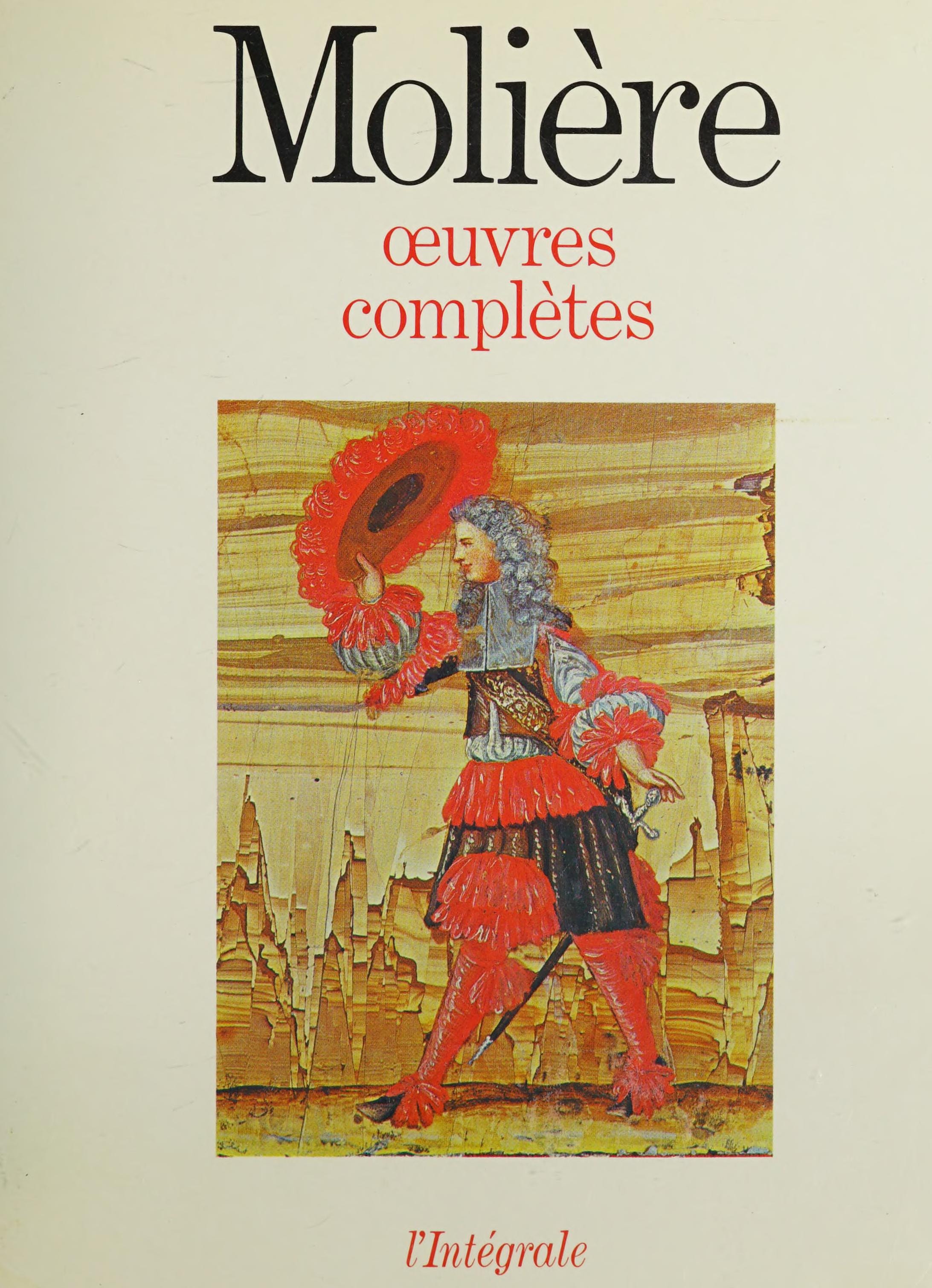 Oeuvres Complètes