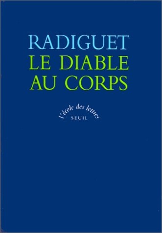Diable Au Corps