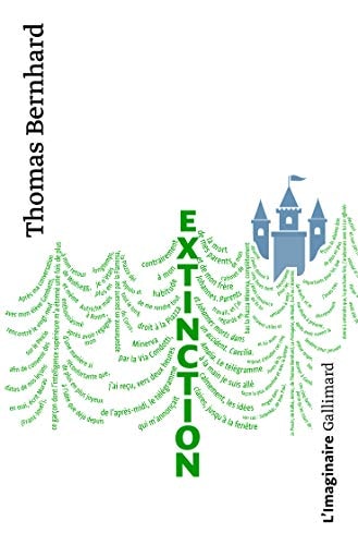 Extinction un effondrement