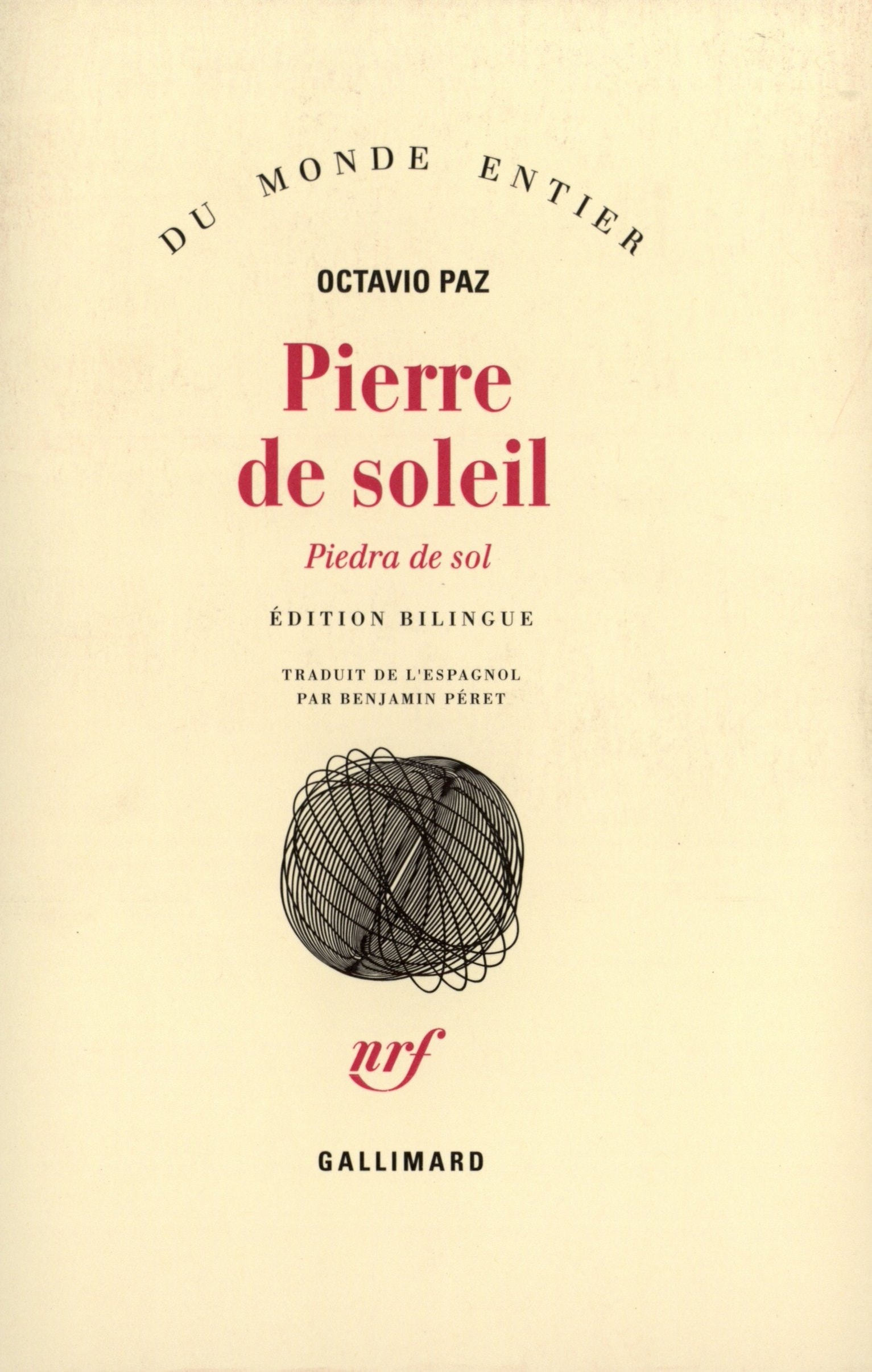 Piedra de Sol