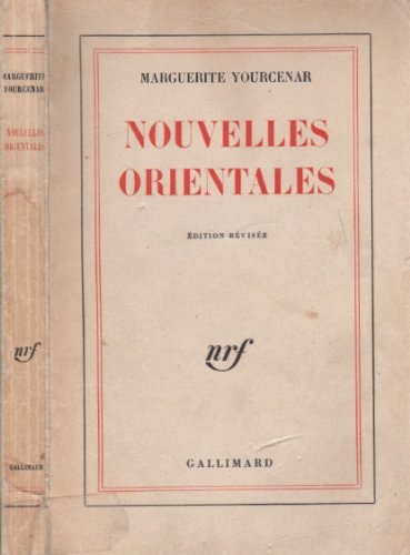Nouvelles Orientales