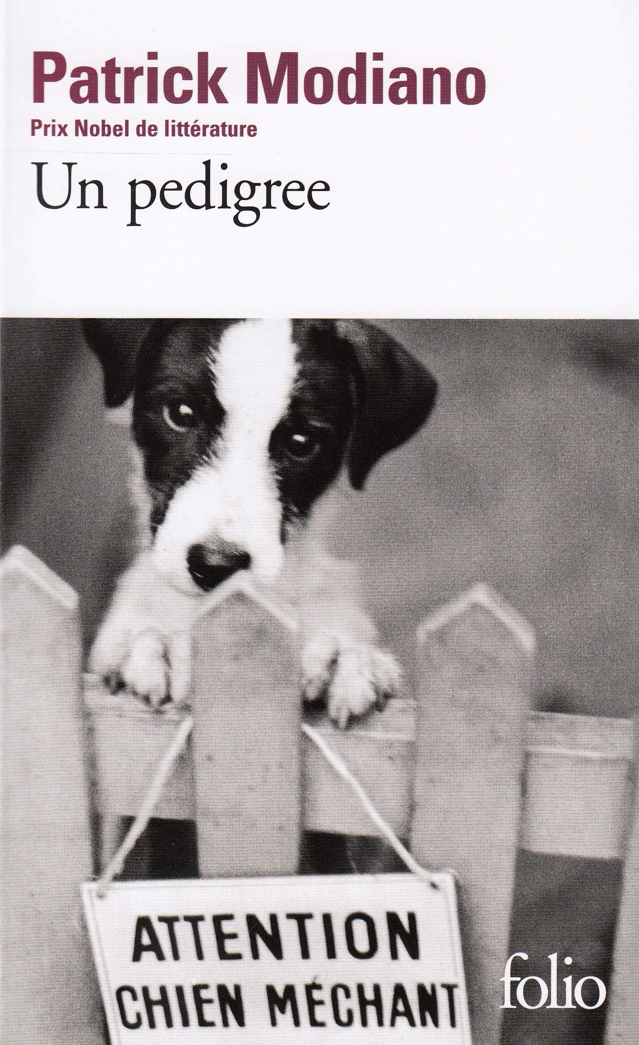 Pedigree