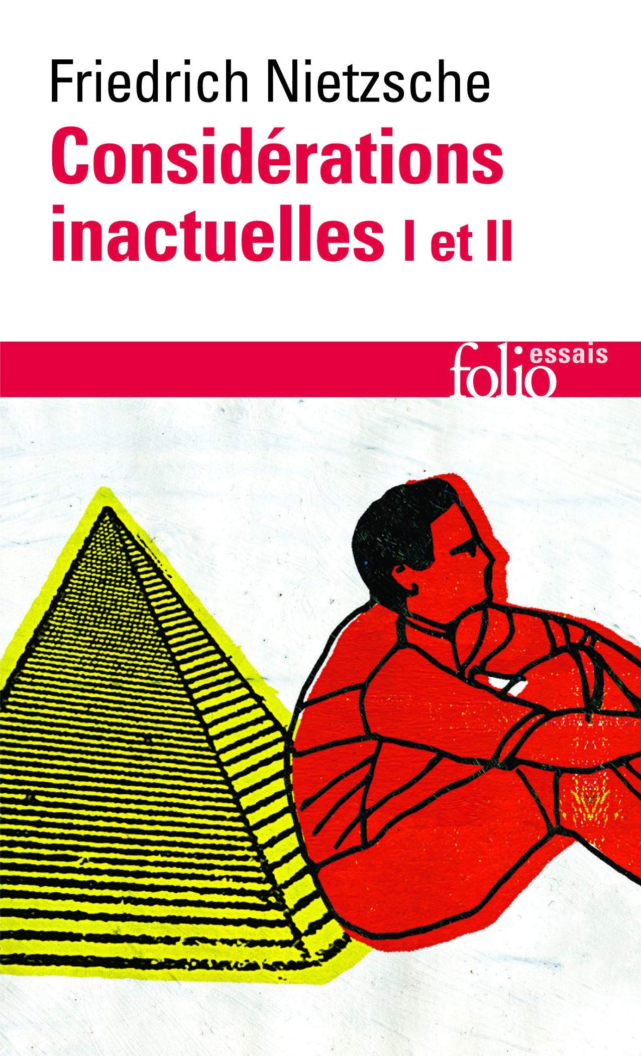 Considérations Inactuelles