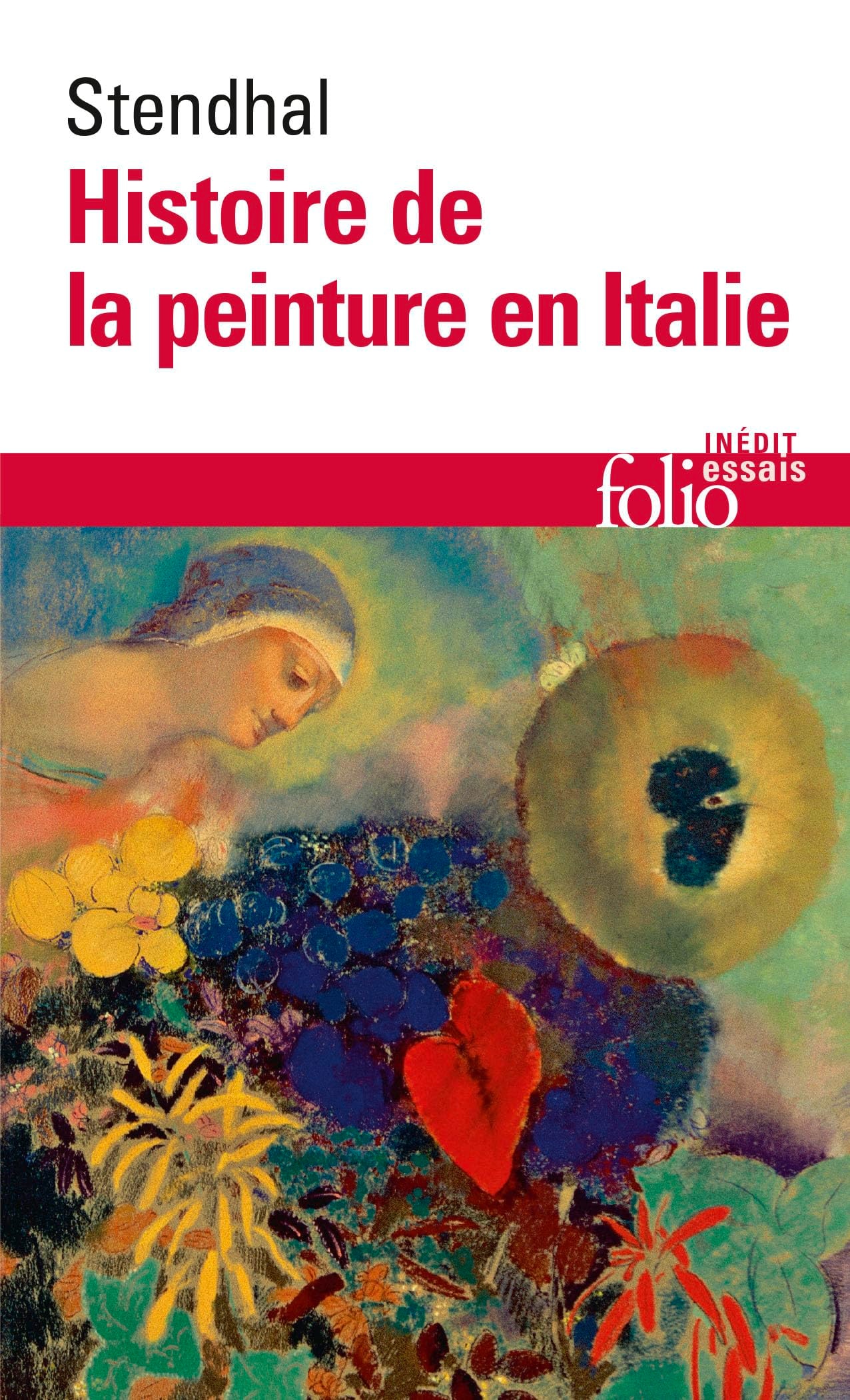Histoire de la Peinture en Italie